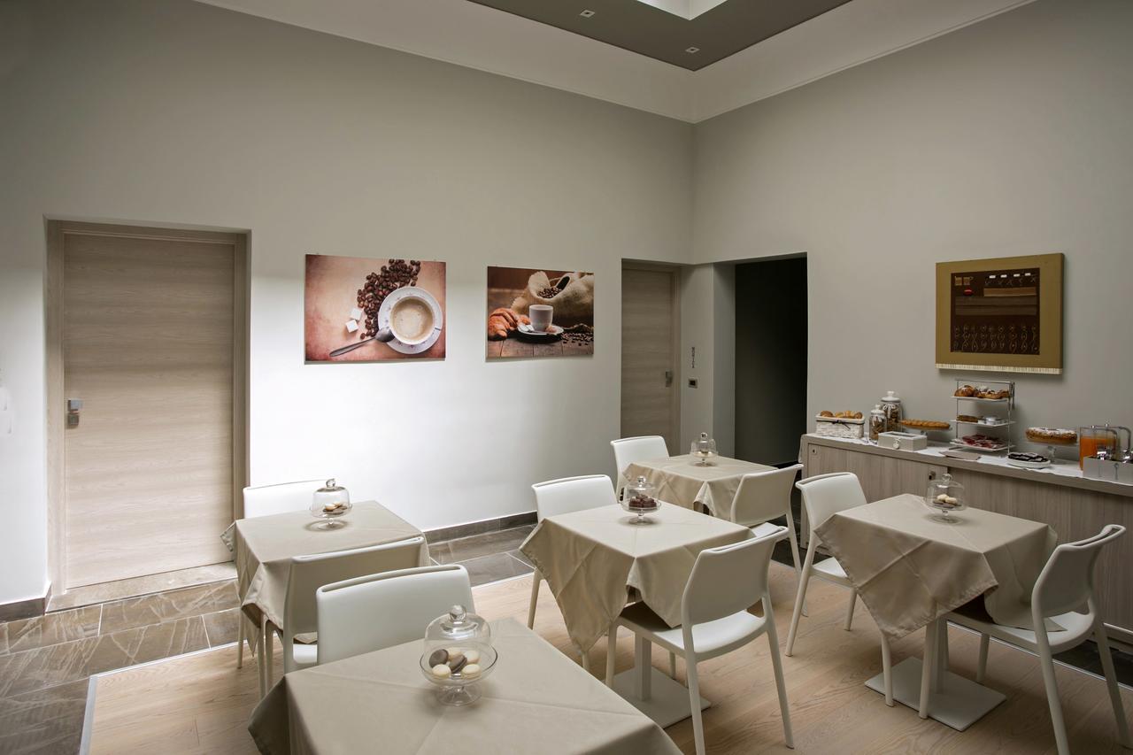 Map Apartment Trapani