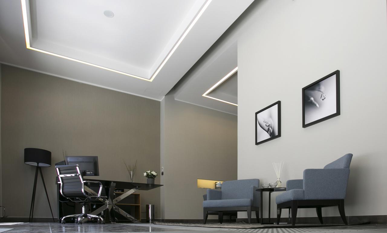 Map Apartment *