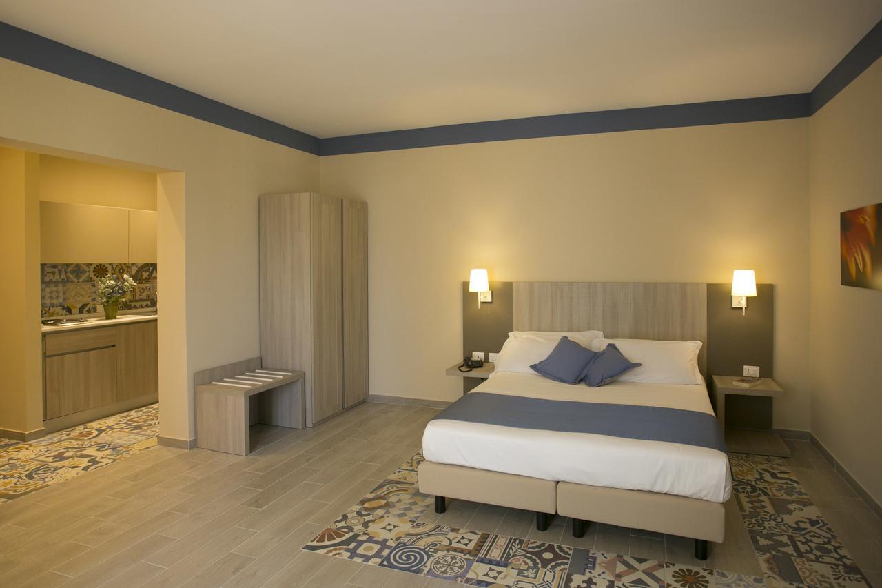 Apartment Map Trapani