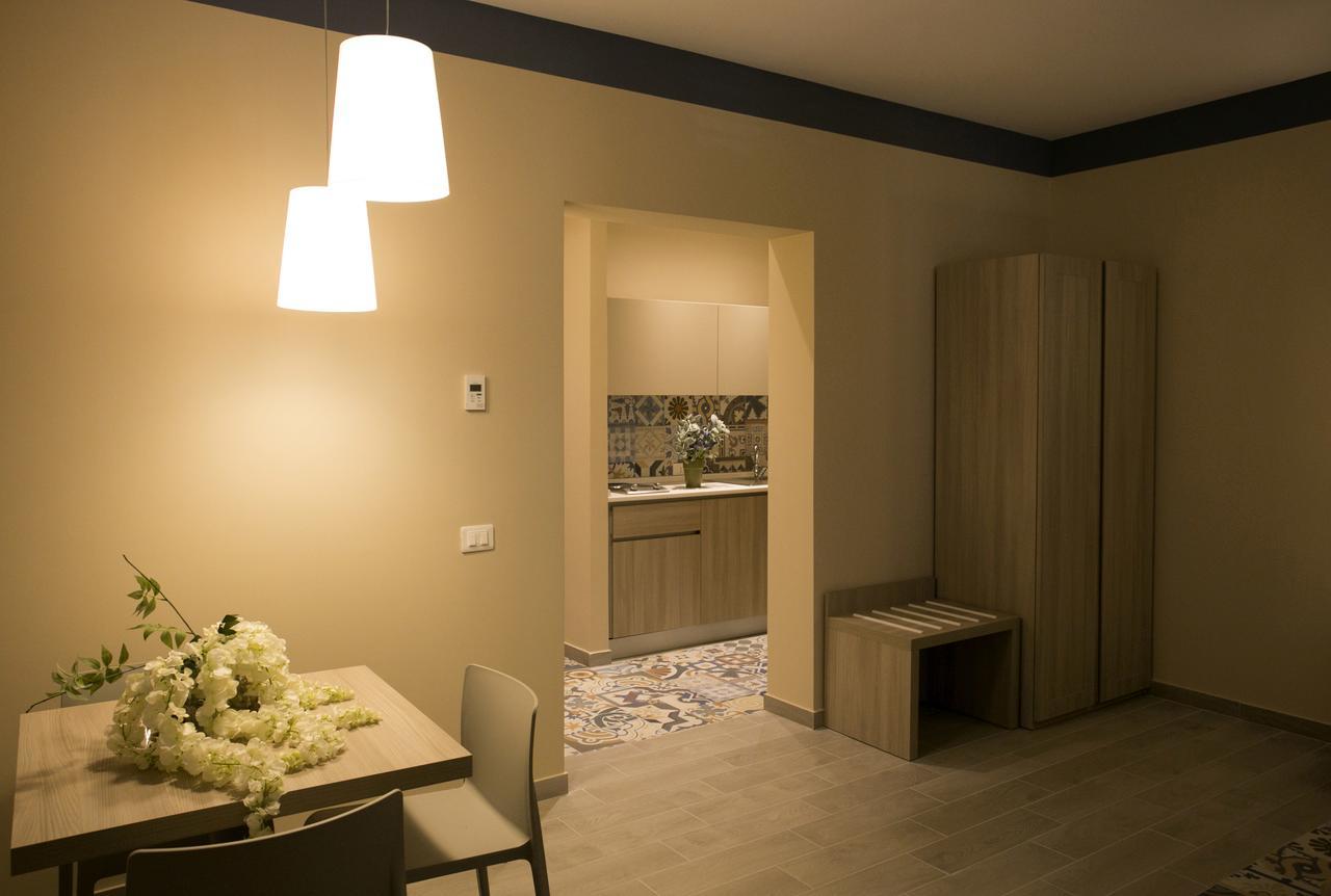 Map Apartment *