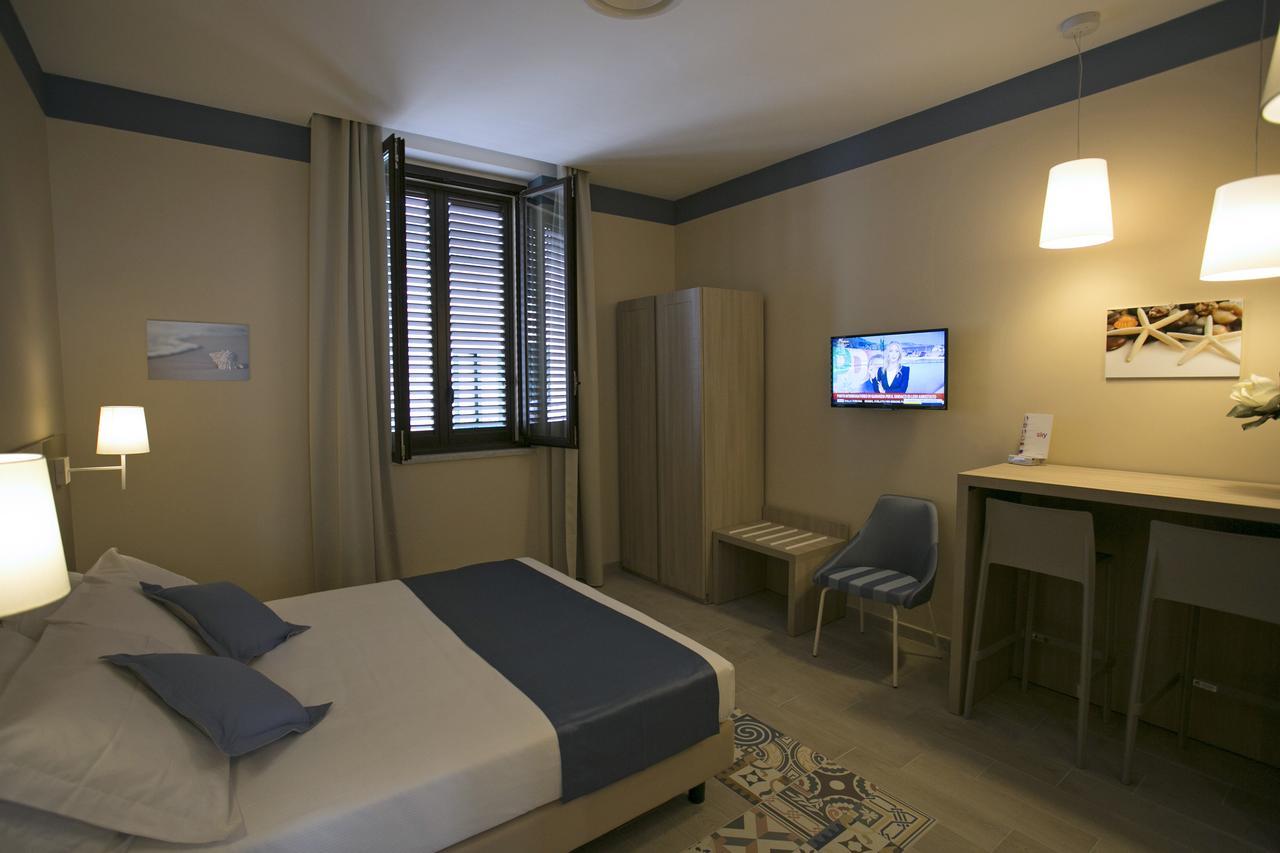 Map Apartment *