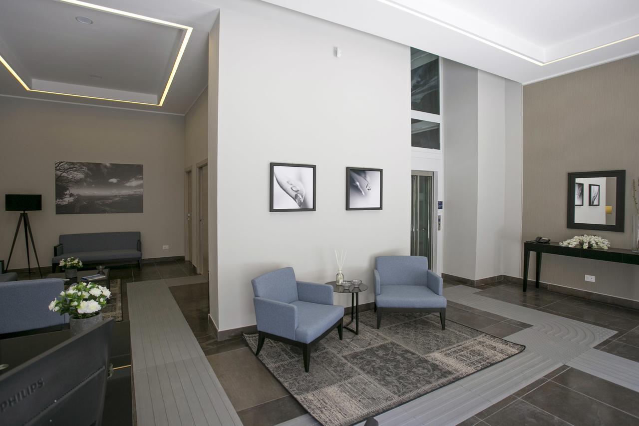Map Apartment *