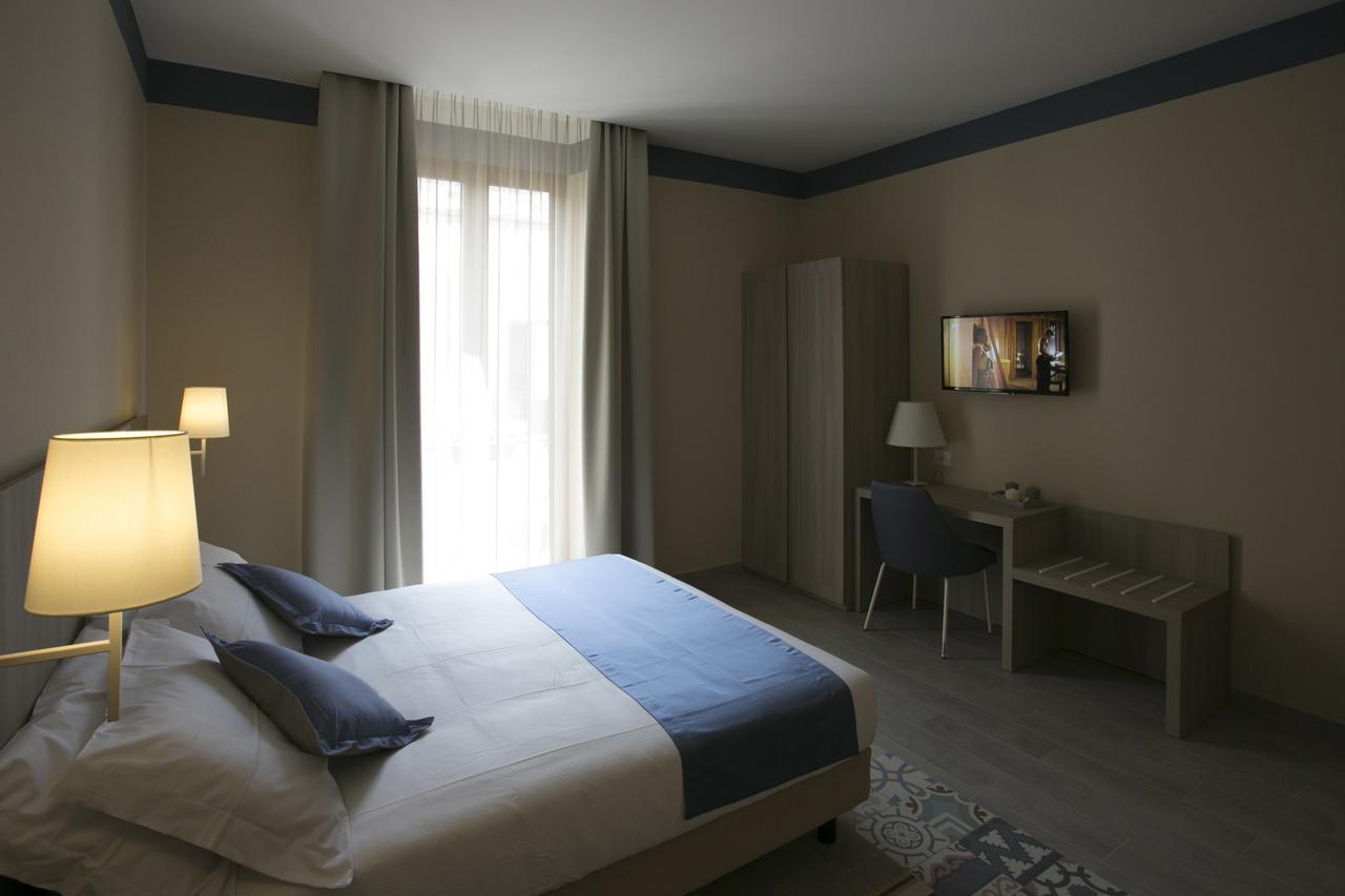 Apartment Map Trapani
