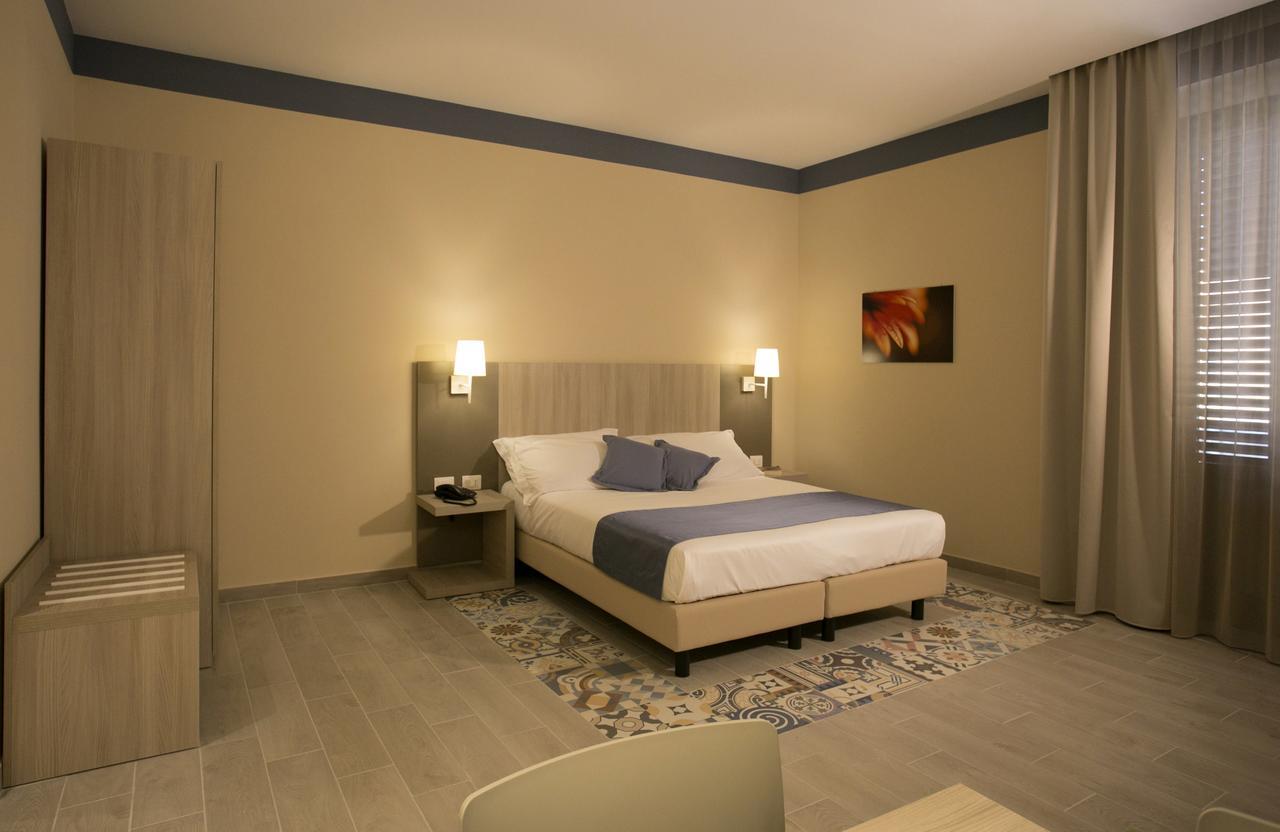 Map Apartment Trapani