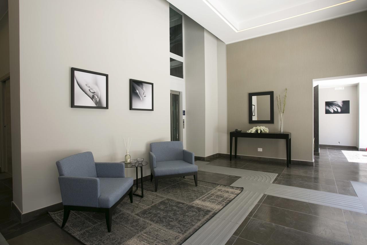 Apartment Map *