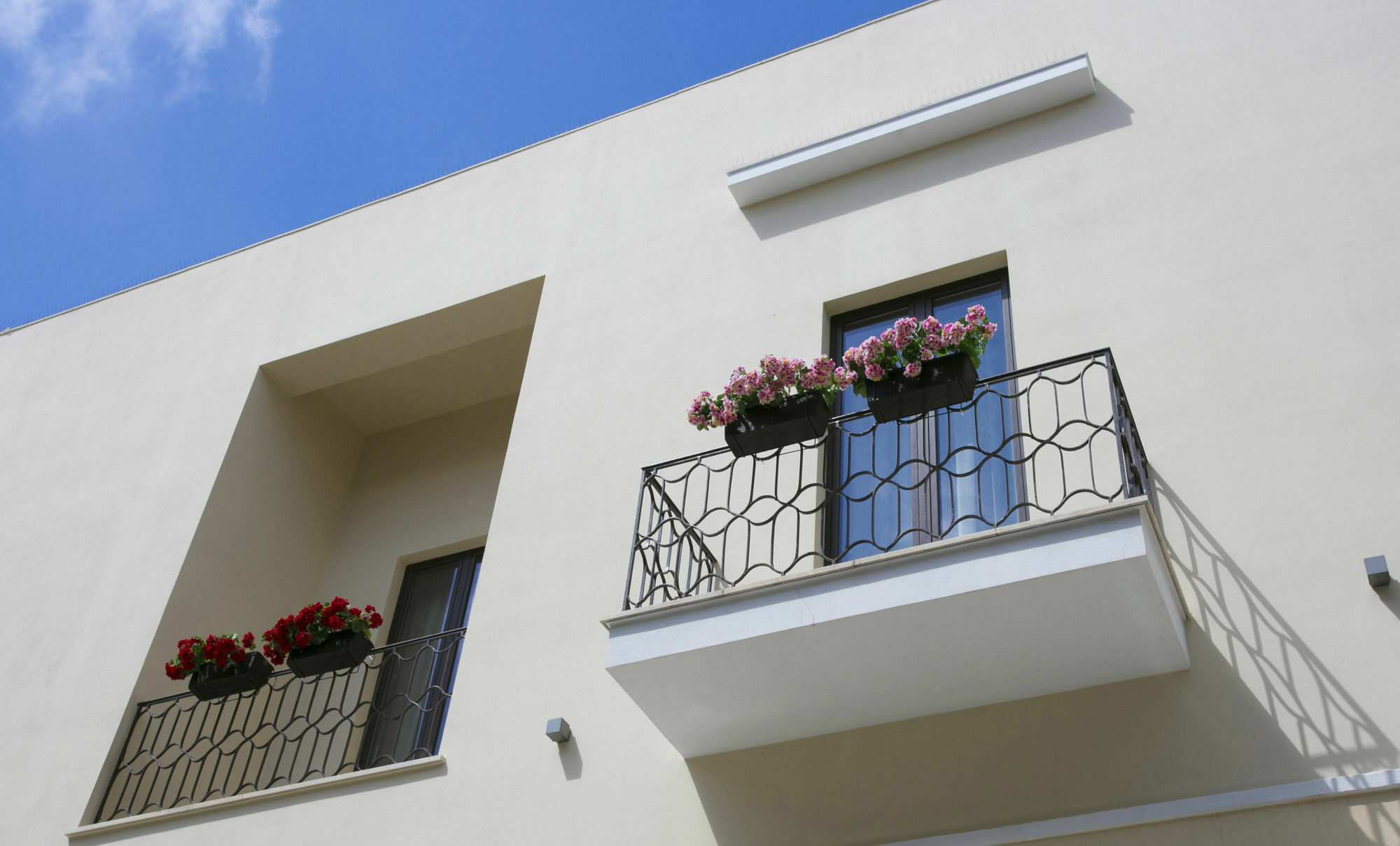 Apartamento Map Holiday *