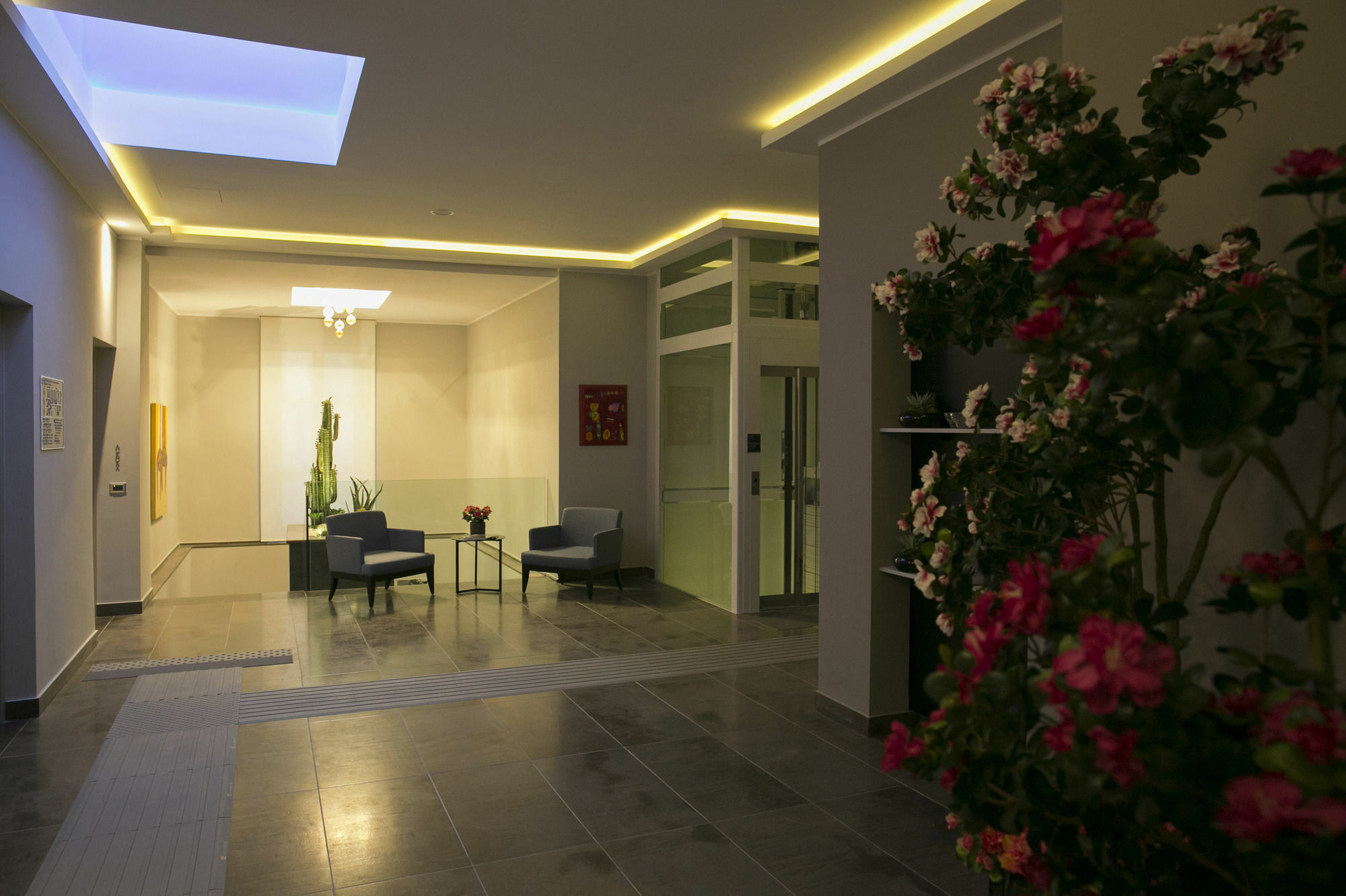 Apartment Map Trapani