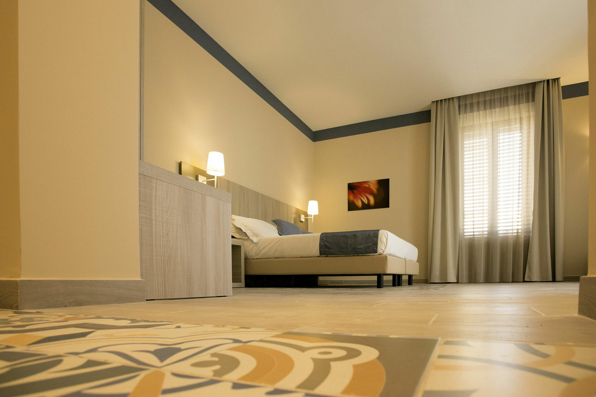 Map Holiday Apartamento