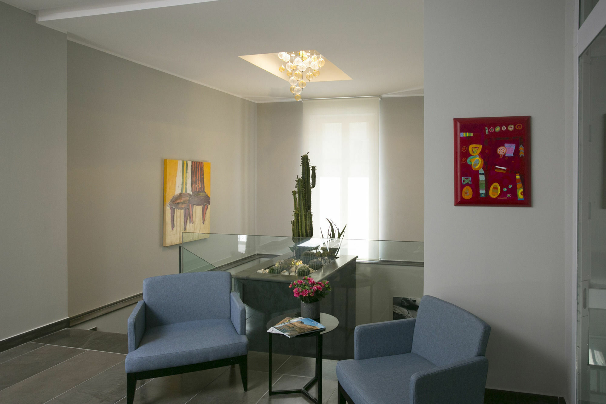 Apartment Map *