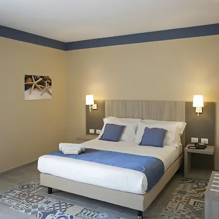 Map holiday residence Trapani Exterior foto