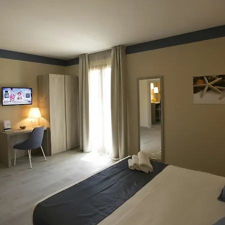Map holiday residence Trapani Exterior foto