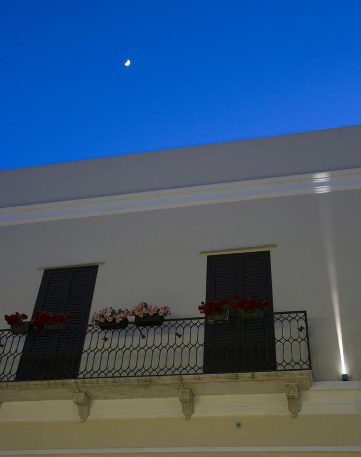Map Apartment Trapani